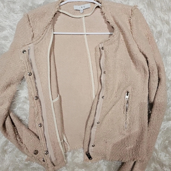 Iro Jacket - Picture 6 of 11